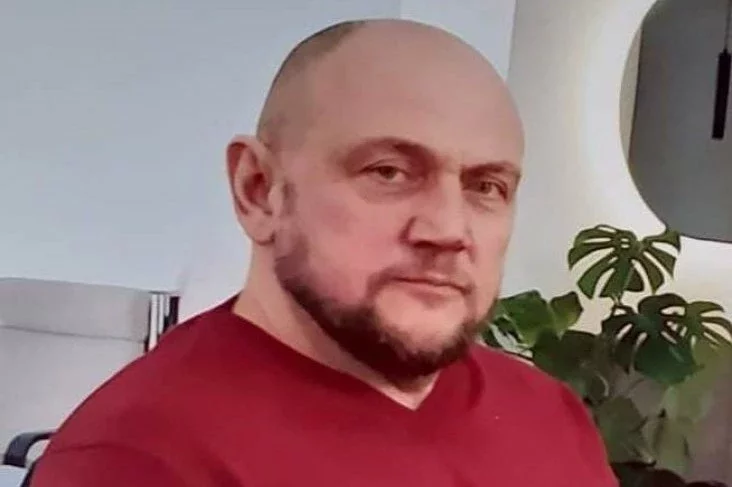 Сергей Шоломицкий. Фото: правозащитный центр «Вясна»