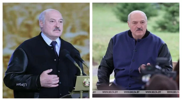 Bombiery Łukašenki