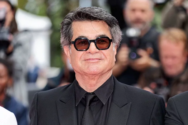 Jafar Panahi Джафар Панахі Джафар Панахи