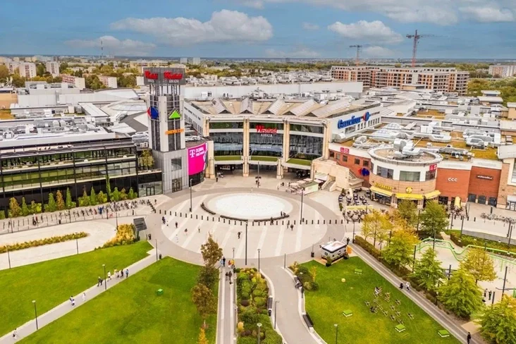 Westfield Arkadia