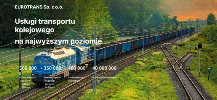 Eurotrans Malaszewicze Duze