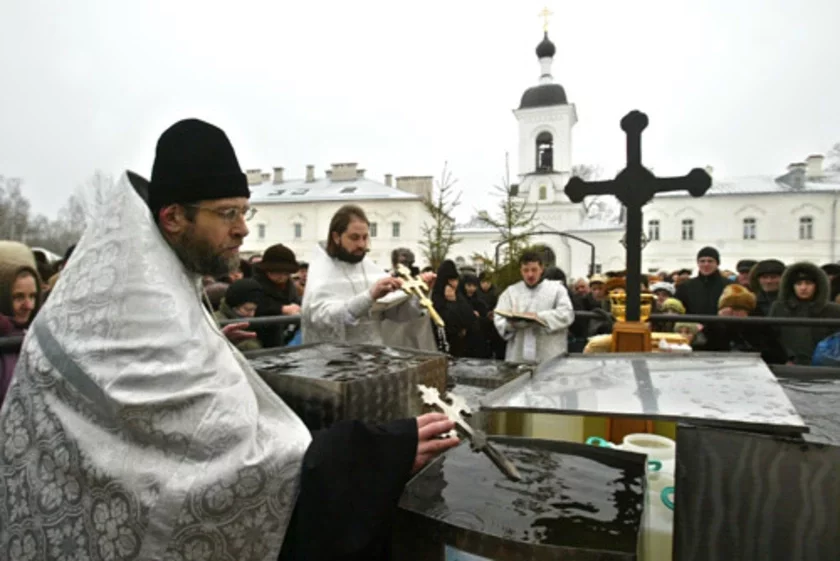 Polatsk. Photo by Julia Darashkevich