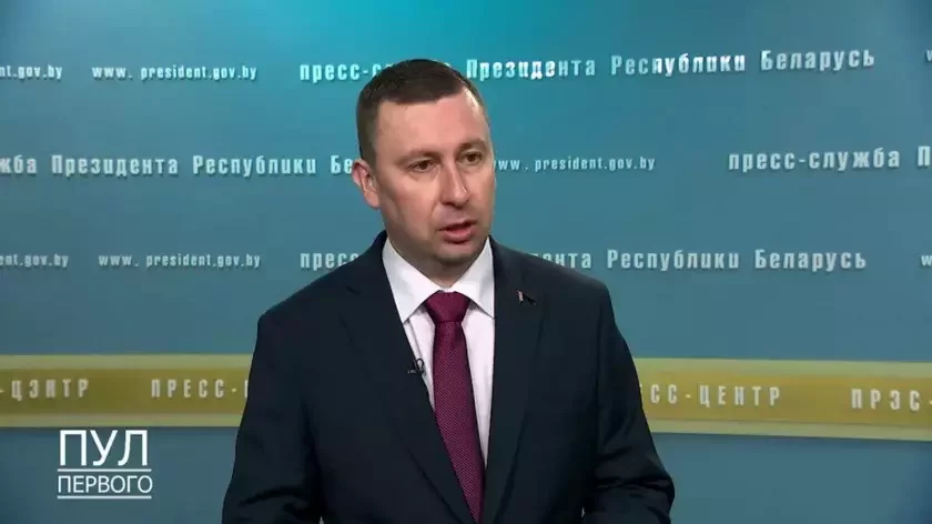 Андрей Хмель