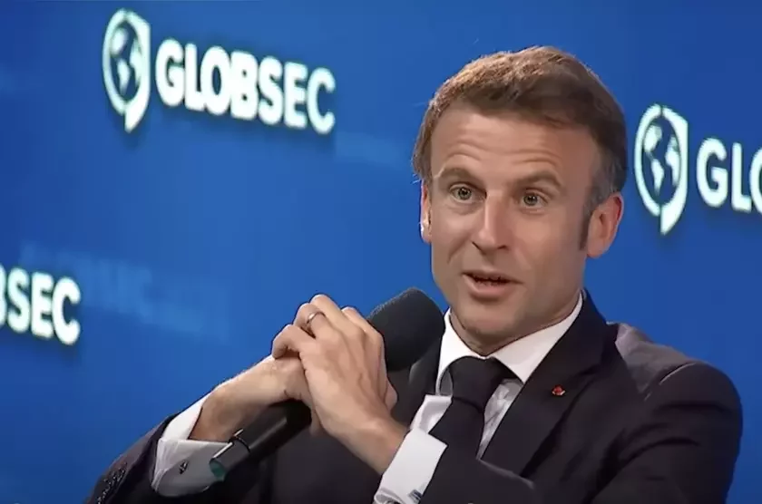 Emanuel Makron Emamnuel Makron Emmanuel Macron