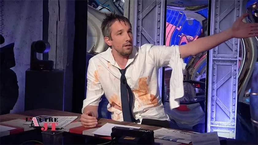 Hijom Miorys Guillaume Meurice