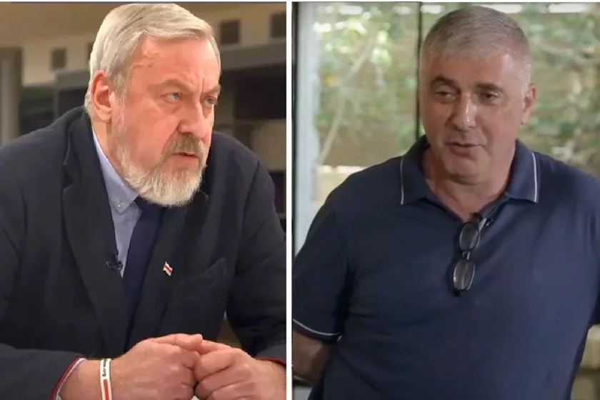 Андрей Санников, Леонид Неузлин Андрэй Саннікаў, Леанід Неўзлін Andrei Sannikov, Leonid Neuzlin
