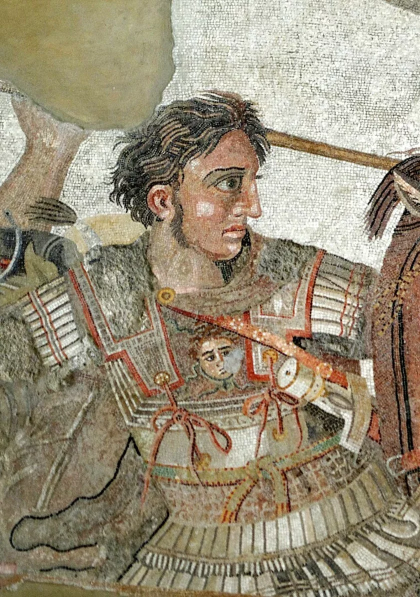 Alexander the Great Alaksandr Makiedonski Aleksandr Makiedonskij