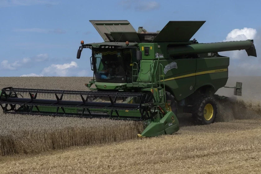 Аграрный сектор Украины Аграрны сектар Украіны Agricultural sector of Ukraine