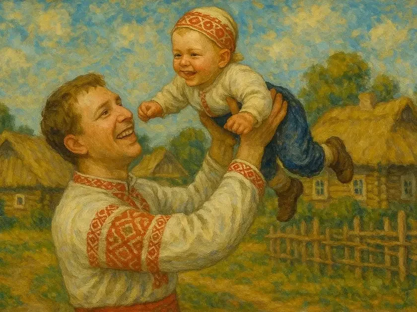 беларускія прыказкі пра дзяцей, прыказкі пра дзяцей, прыказкі пра сыноў, прыказкі пра бацькоў, прыказкі пра дачок
