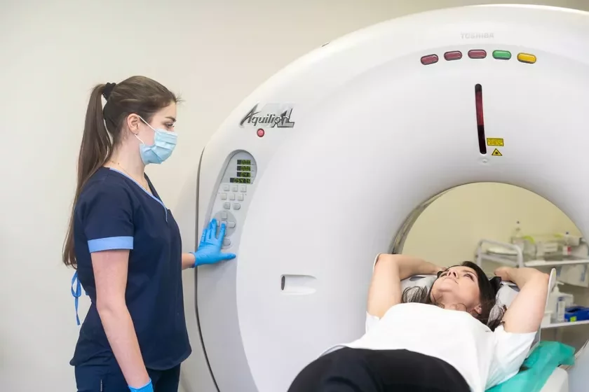 computed tomography камп'ютарная тамаграфія ком<er5>пь</er5>ютерная томография