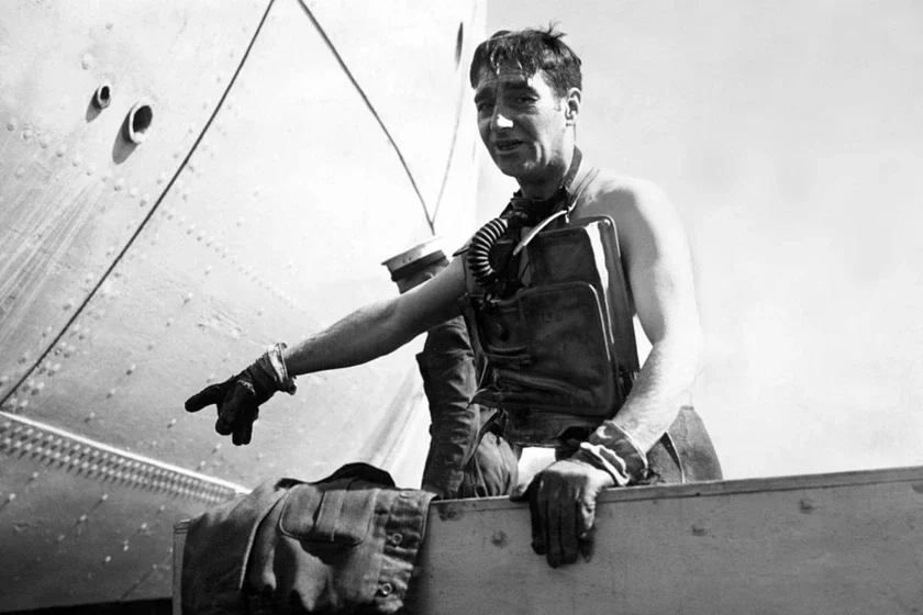 Lionel Crabb Лаянэл Крэб Лайонел Крэбб