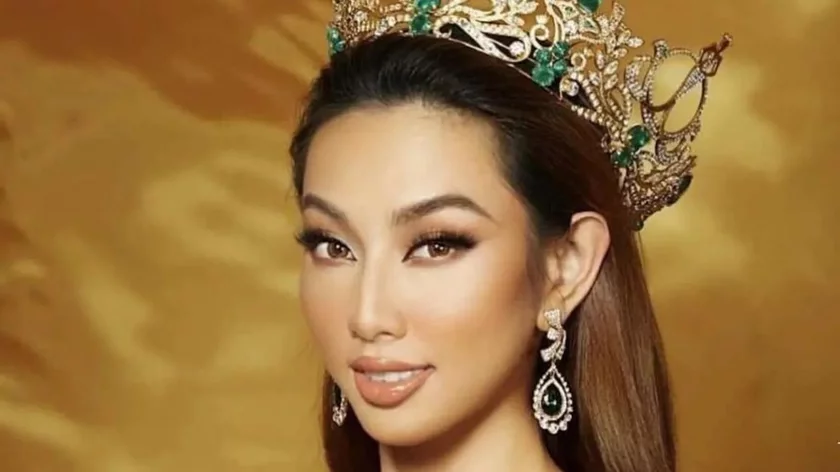 Nguyễn Thúc Thuỳ Tiên Нгуен Тхук Тхуй Цьен Нгуен Тхук Тхуй Тьен