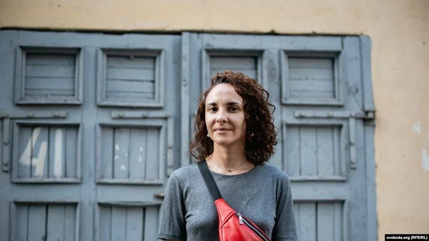 Aliena Piatrovič
