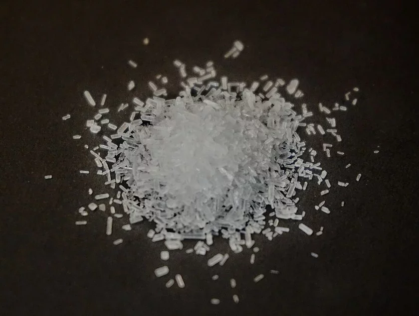 Monosodium glutamate hłutamat natryju hłutomat natrija