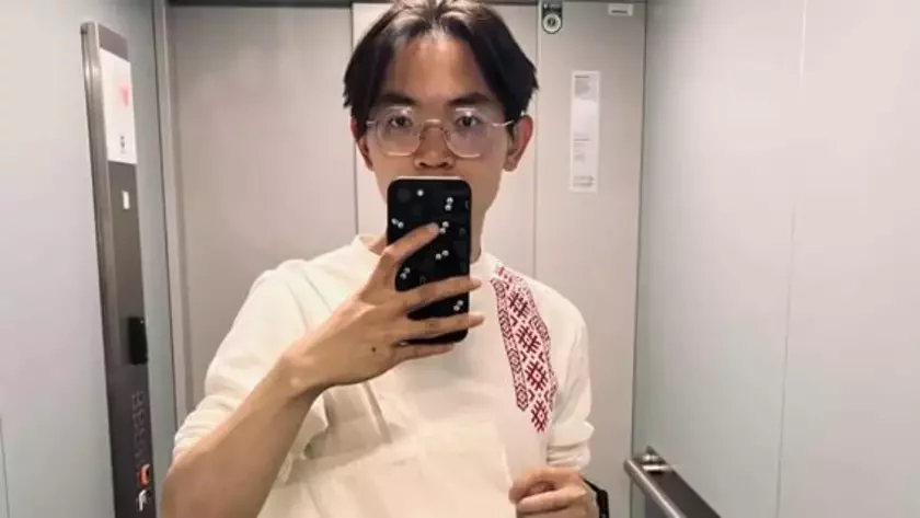 «Ciarplivyja i pracavityja, jak kitajcy». Jak nas bačyć kitajski mahistr biełaruskaj fiłałohii (jon pažyŭ u Minsku, Maskvie i Krakavie)