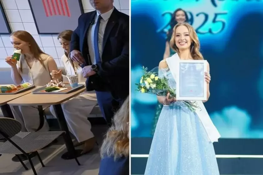 Фото: пресс-служба Лукашенко / sport5.by