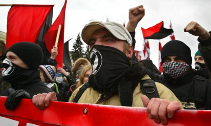 Opposition rally Social march. Photo by Julia Darashkevich