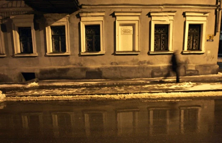 Polatsk. Photo by Julia Darashkevich