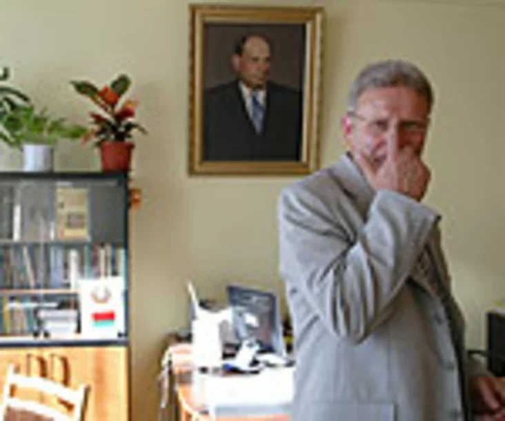 Alaksandar Łukašaniec