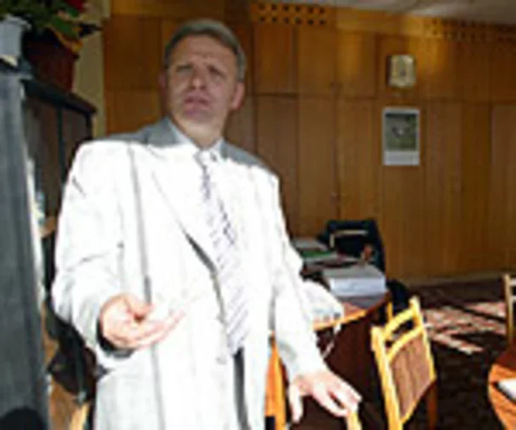 Alaksandar Łukašaniec