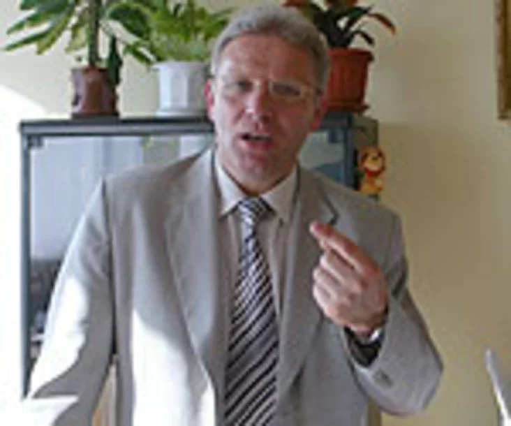 Alaksandar Łukašaniec