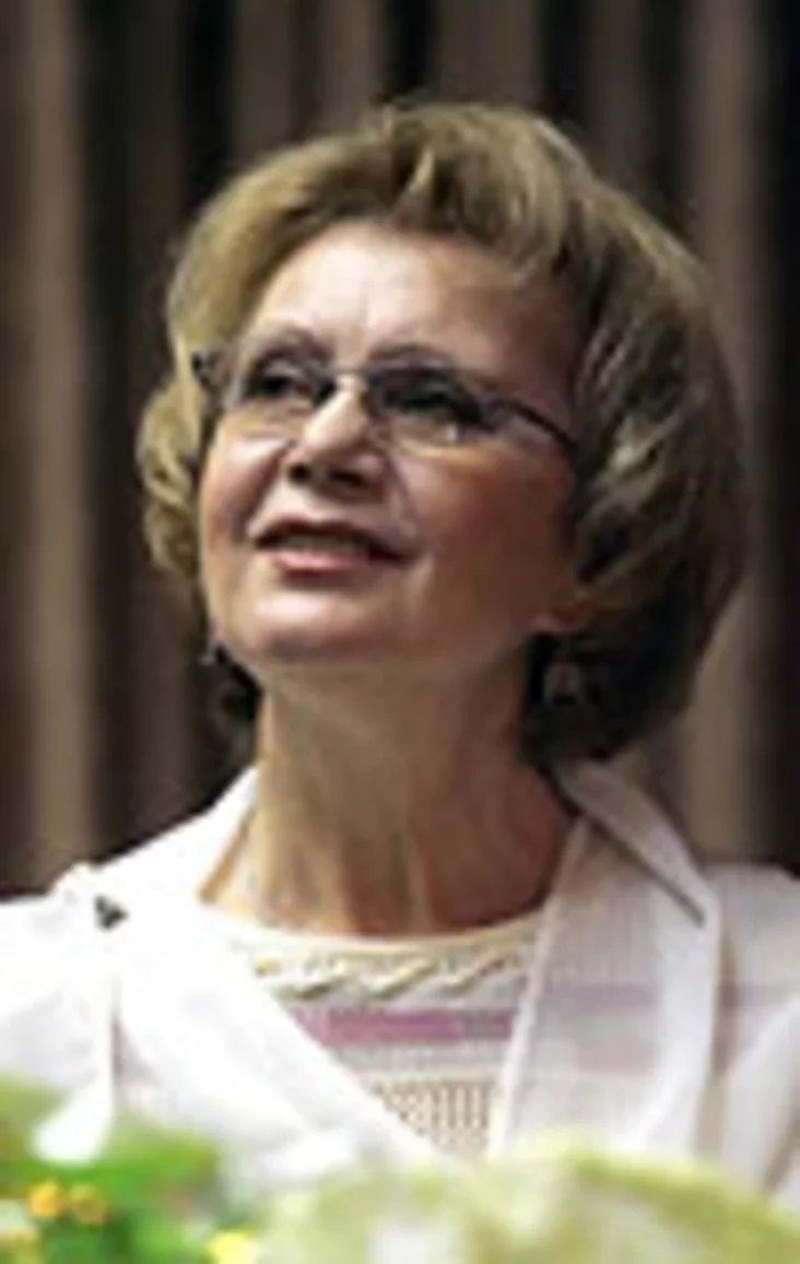 Zinaida Banarenka