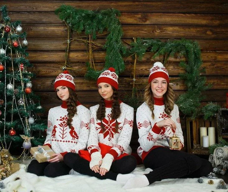 Зімовая вопратка ад Belarusam.by