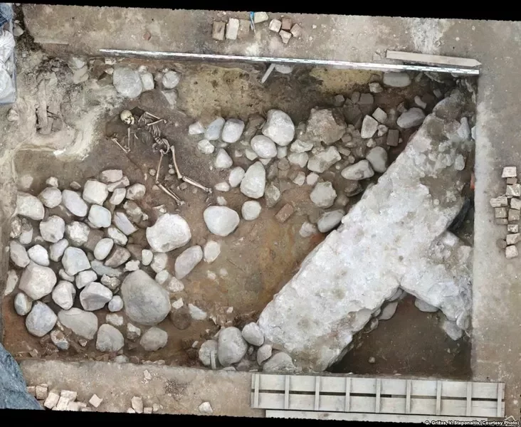 Achviara carskaha režymu