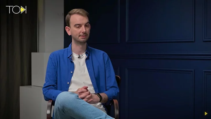 Michaś Iljin Michaił Iljin Mikhas Ilyin