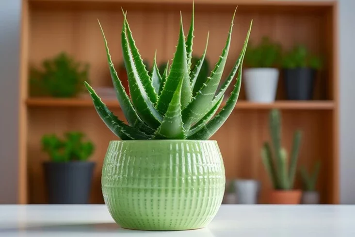 ałoe aloe ałoe