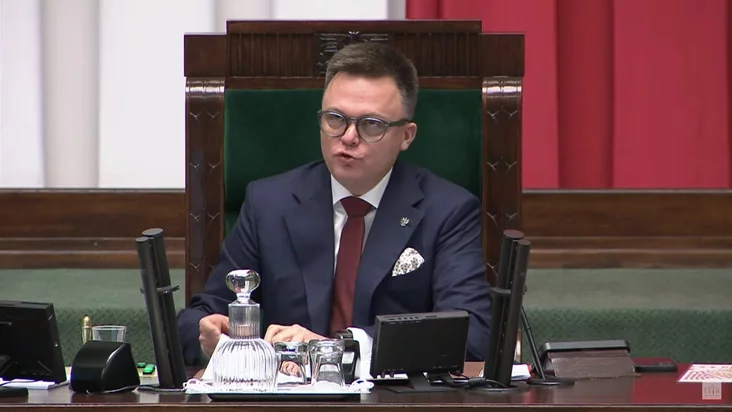Šymon Hałaŭnia Šimon Hołovnia Szymon Hołownia