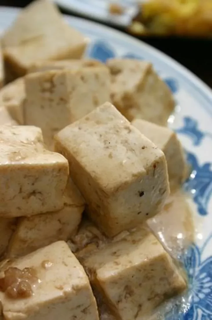 Тофу Tofu