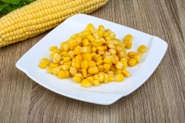 kukuruza corn