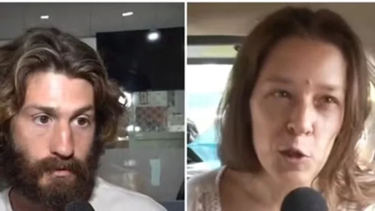 Дрор Гальдштэйн Ніна Куціна Дрор Гольдштейн Нина Кутина Dror Goldstein Nina Kutina 