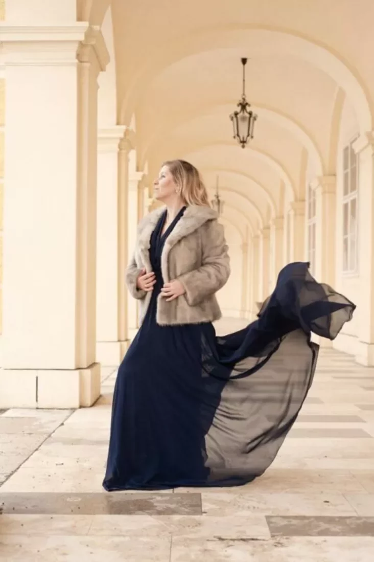 Наталья Маковик. Фот из архива героини (4)