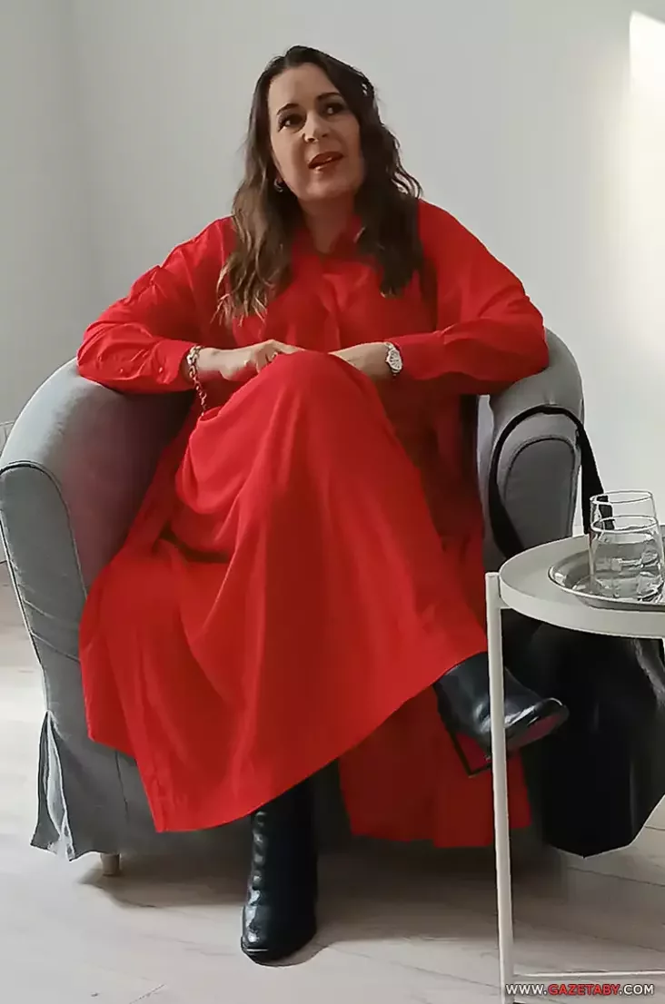 Kryscina Sabaliaŭskajcie