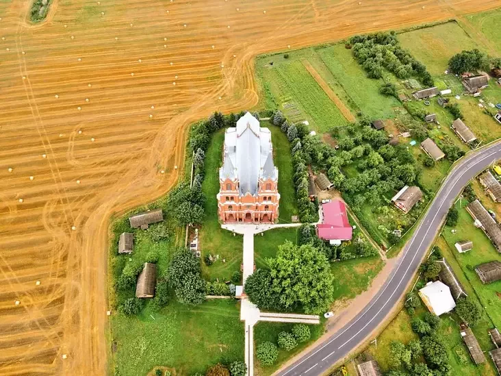Staryja Vasiliški