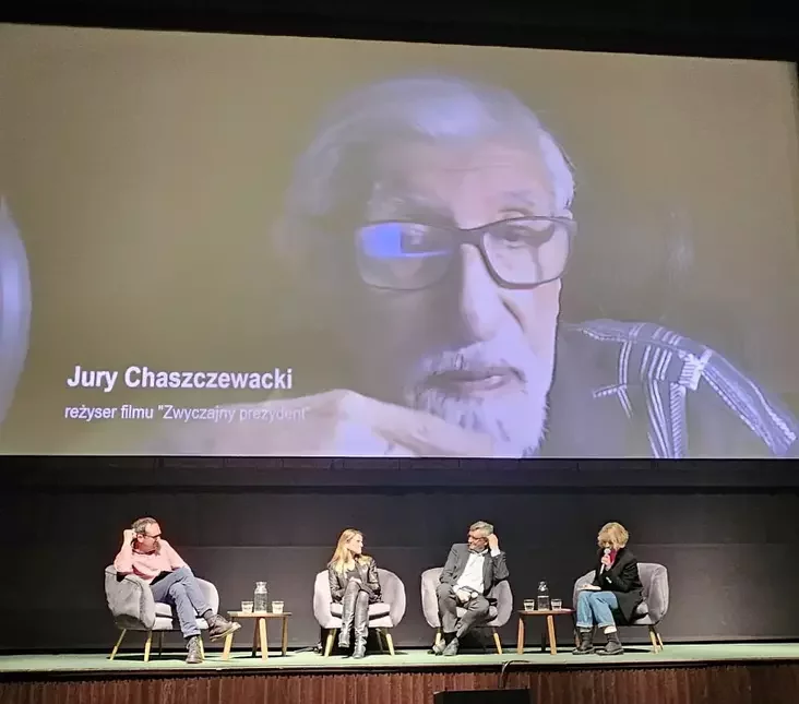 Juryj Chaščavacki