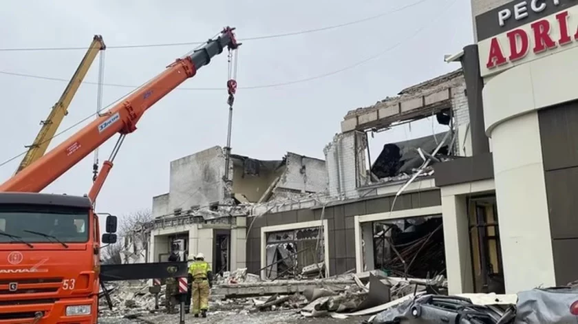 Pykarnia ŭ Lisičansku Piekarnia v Lisičanskie Bakery in Lysychansk