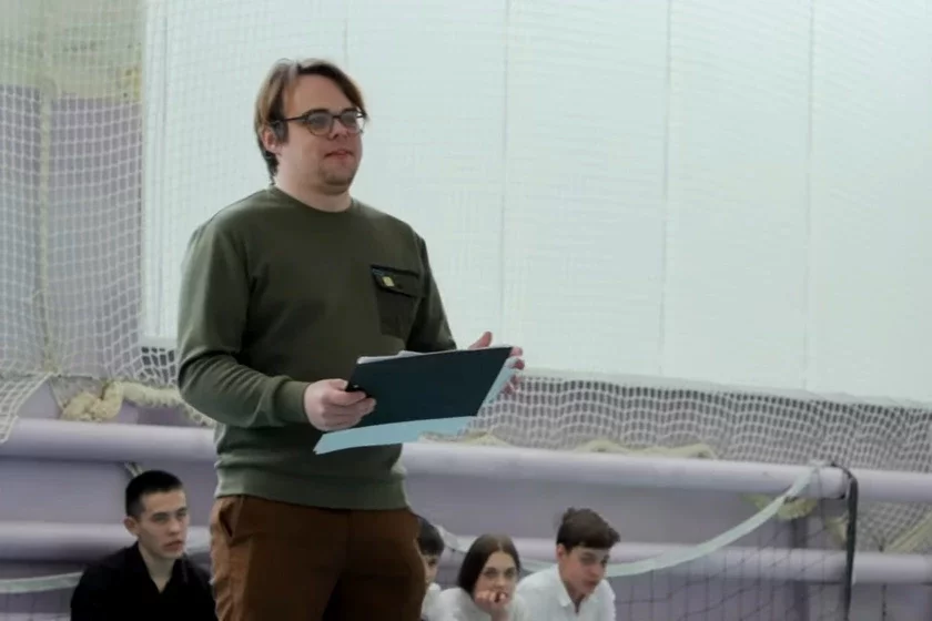 Pavieł Tałankin Pavieł Tałankin Pavel Talankin