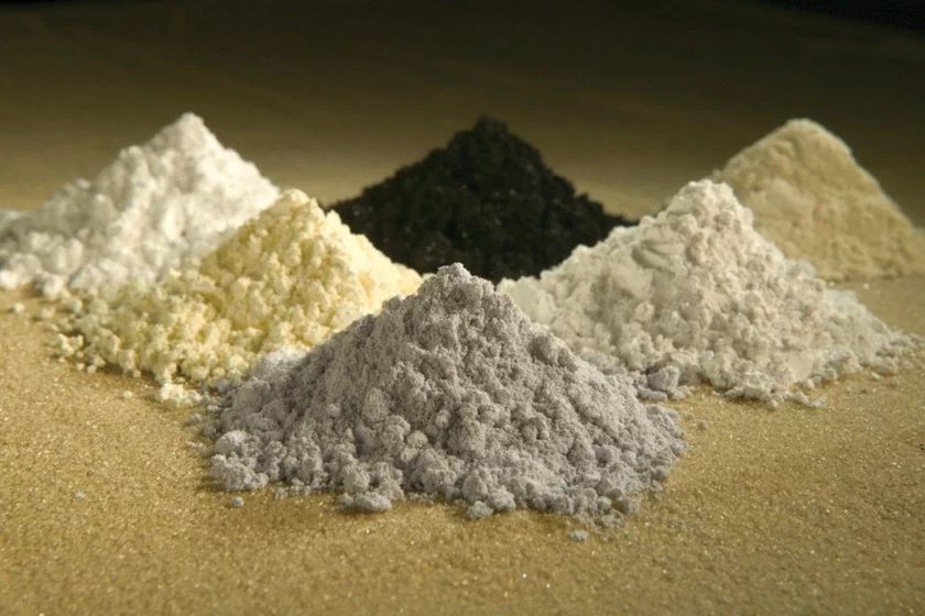 Rare-earth element redkaziamielnyja mietały riedkoziemielnyje mietałły