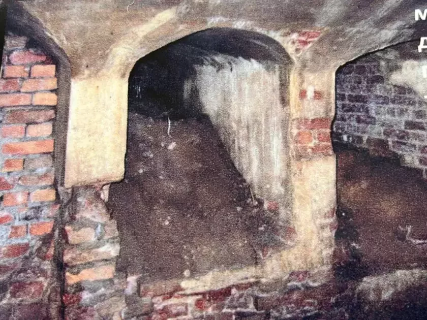 Pachavaĺnia Radzivilaŭ