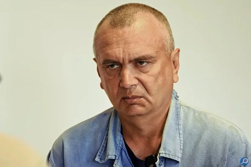 Іван Уладзіміравіч Аненкаў Иван Владимирович Анненков