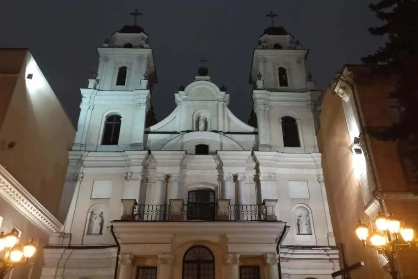 Prypyniena tranślacyja Imšy na Biełaruskim radyjo — čamu heta prablema