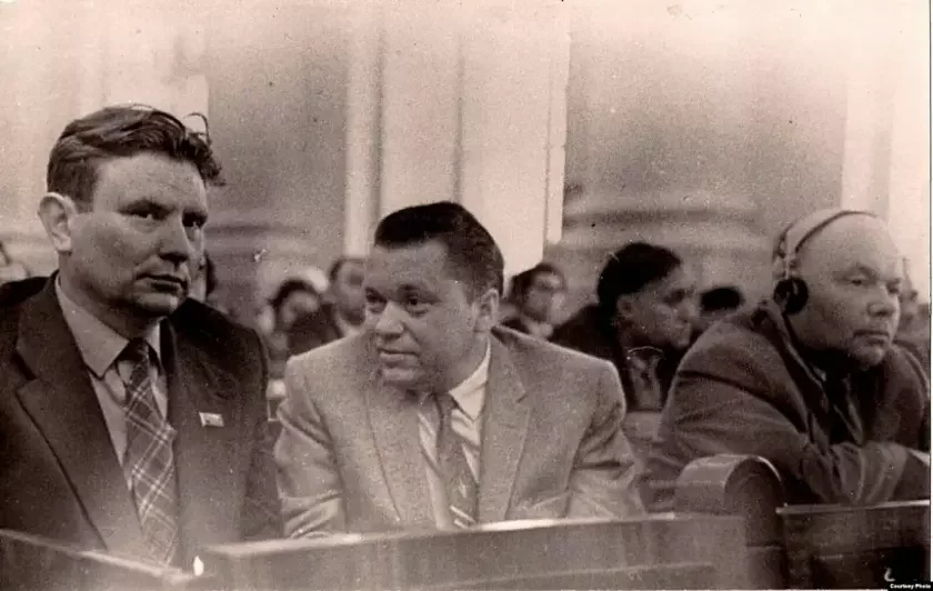 Maksim Tank, Pimien Pančanka, Pilip Piestrak