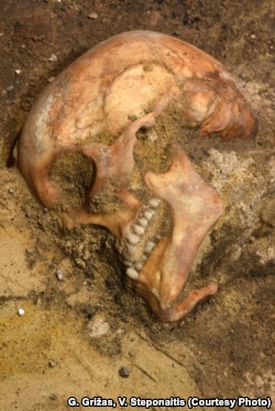 Čerap Kastusia Kalinoŭskaha